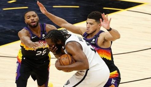 How Many Fouls To Foul Out In NBA According To The Rule?