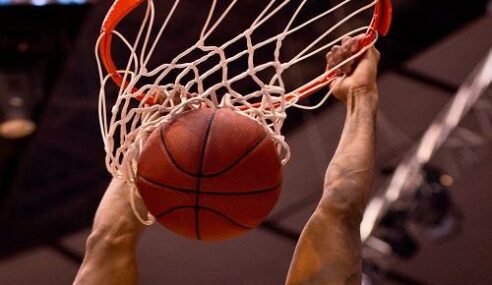How Much Does A Basketball Weigh? Everything You Need To Know