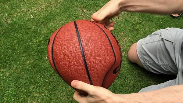 how much does a basketball weigh scottfujita 6