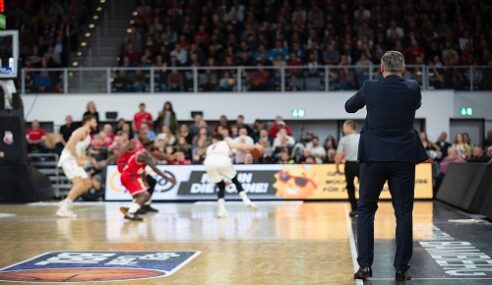 An Ultimate Guide On How To Become A Basketball Coach