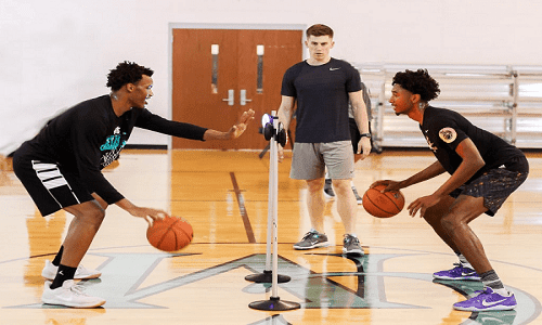 how to shoot a basketball scottfujita