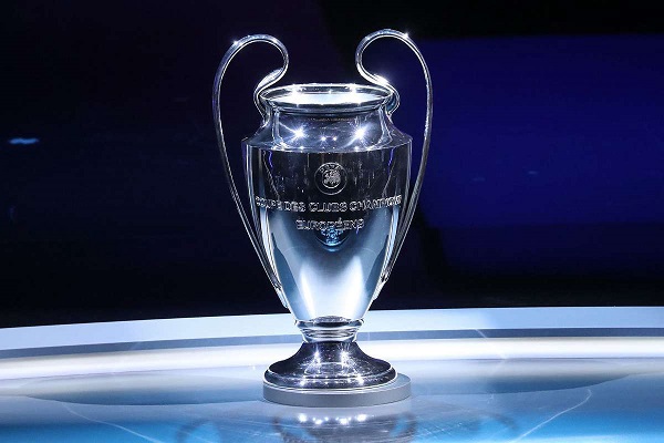 An Ultimate Guide On How To Watch Champions League