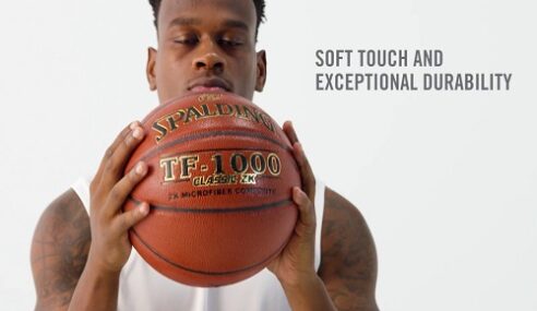 Spalding TF-1000 Classic Review: Is It The Best Basketball?