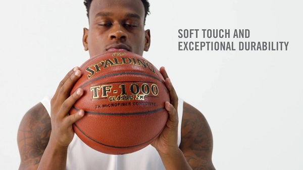 spalding tf 1000 classic