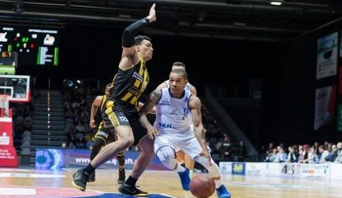 What Is A Triple Double In Basketball? Effective Tips To Do It