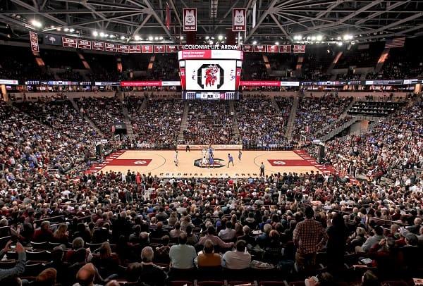When Does College Basketball Start 2023-24? Everything You Need To Know