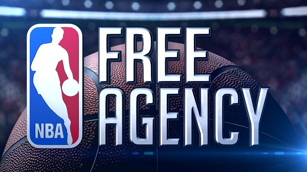 nba free agency 2024