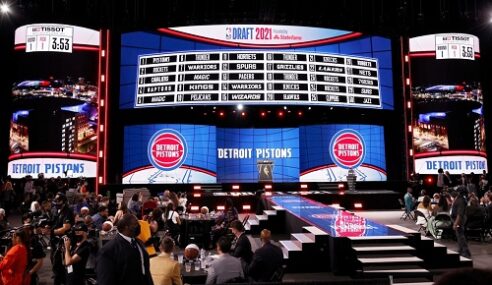 When Is The NBA Draft Date? All Things You Should Know