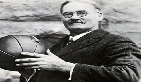 Who Invented The Game Of Basketball? [Mystery Revealed]