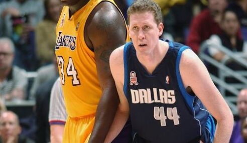 Who Is The Tallest NBA Player? List Of Top 10 In The World