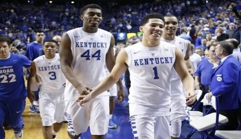 How Long Is Halftime In NBA? – Exactly How Long