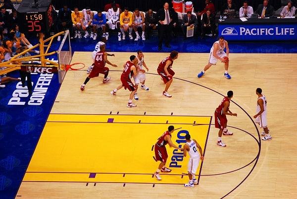 how many teams make the nba playoffs scottfujita 2