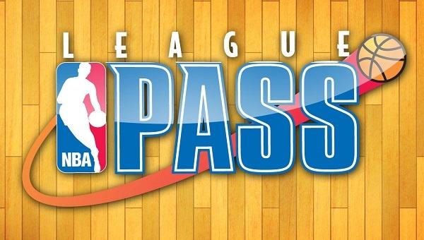 how much is nba league pass