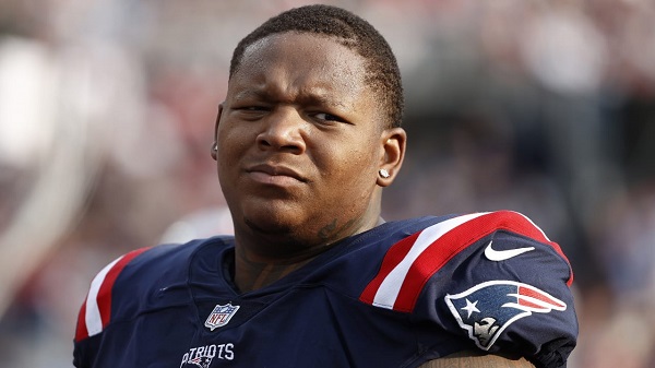 heaviest nfl players scottfujita 5
