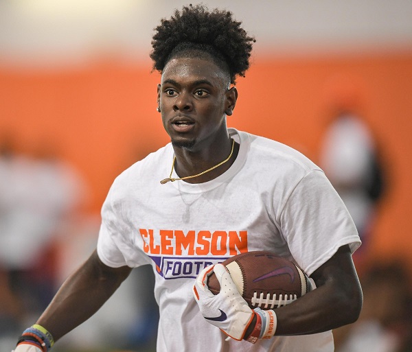 Highschool Football Player Rankings 2024 Top 100 Recruiting Rankings