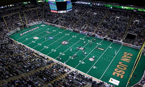 how much do arena football players make scottfujita