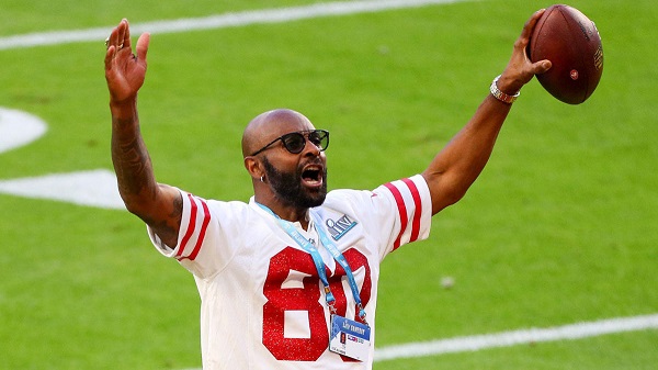 Jerry Rice: Pro Football Hall Of Fame Receiver Brief View