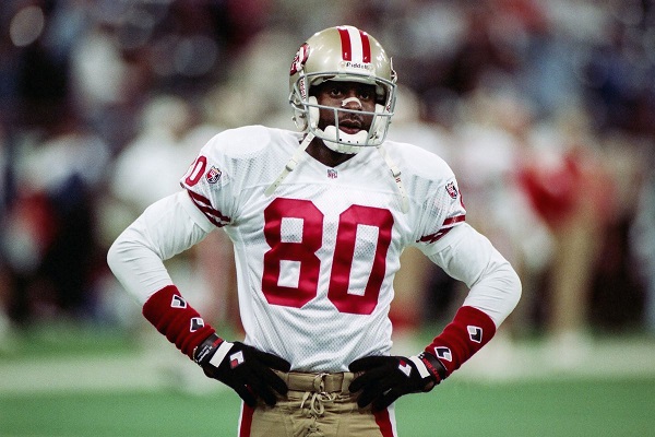 jerry rice