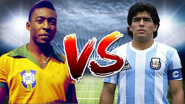 pele vs maradona scottfujita 1