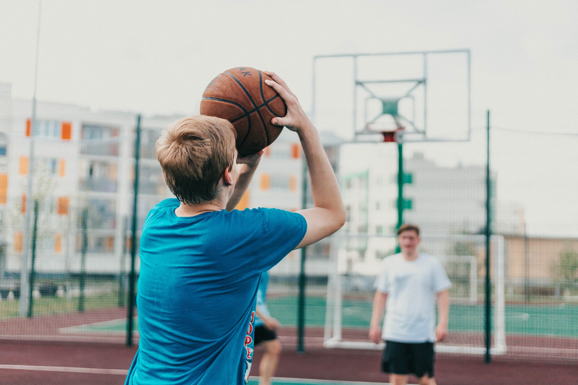 What is a point guard in basketball