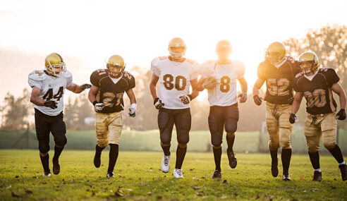 How Long Is a Highschool Football Game? The Correct Answer Is Here!