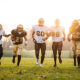 How Long Is a Highschool Football Game? The Correct Answer Is Here!