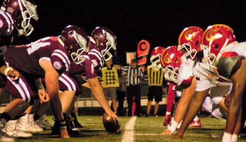 How Many Yards Are in a Football Field? The Correct Answer Is Here!