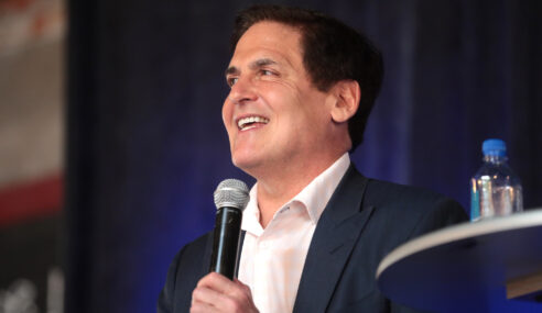 What Basketball Team Does Mark Cuban Own? The Exact Answer Is Here!