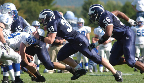 What Is A Blitz In Football? An Informative Answer In 2022