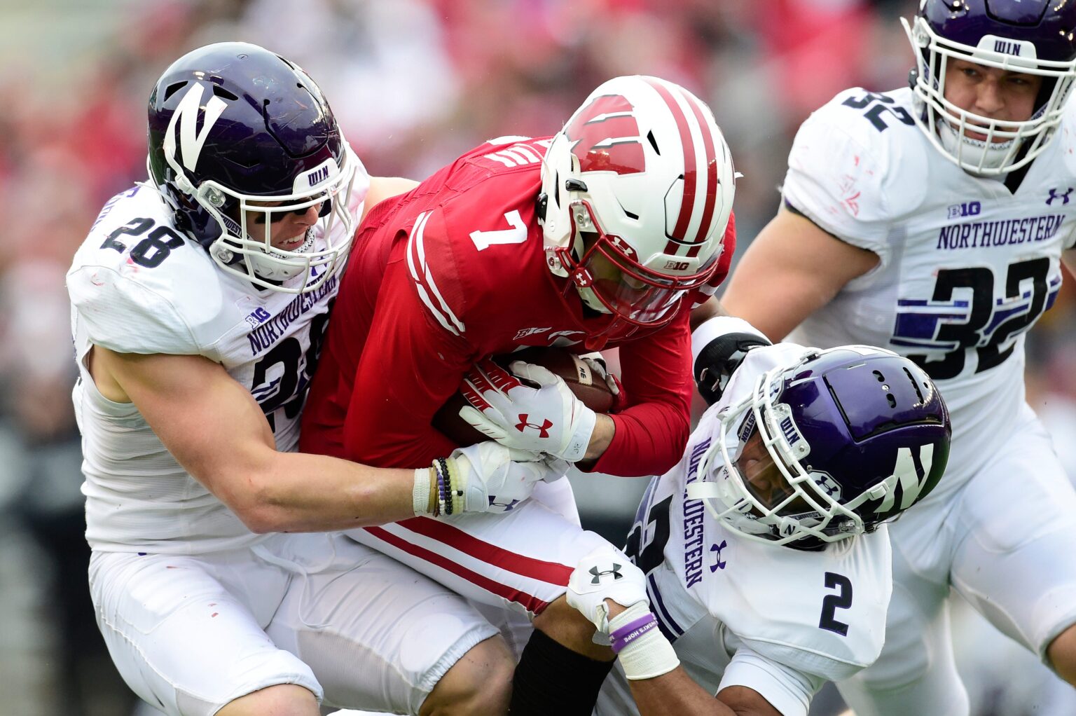 What Is A Chop Block In Football? A Comprehensive Guide