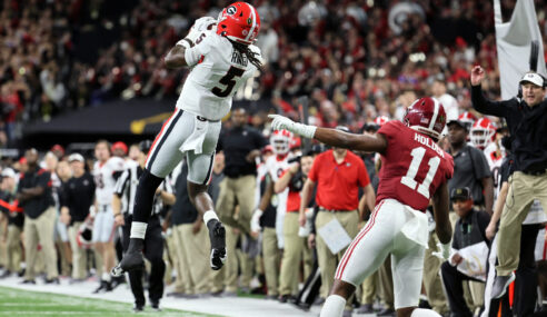 What Is A Pick 6 In Football? Everything You Need To Know