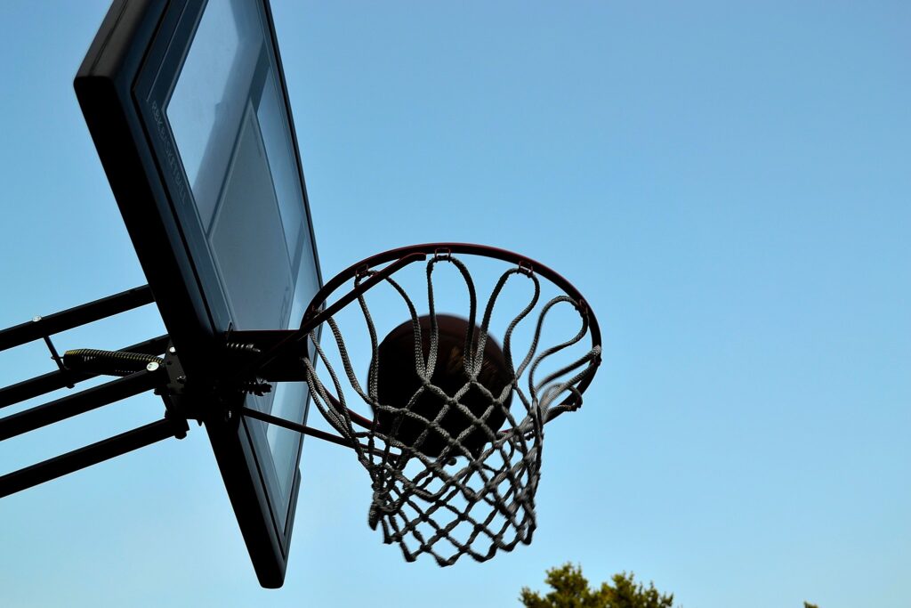 What Is A Rebounder In Basketball? A Straightforward Answer In 2024