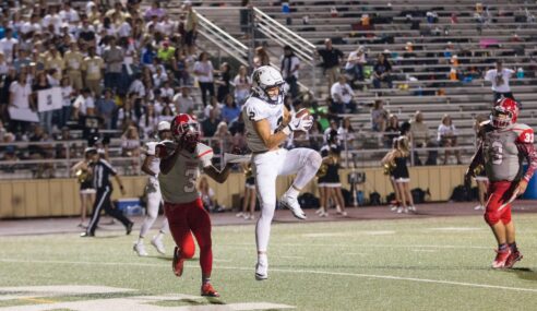 What Is A Touchback In Football? An Explanation For The Rule