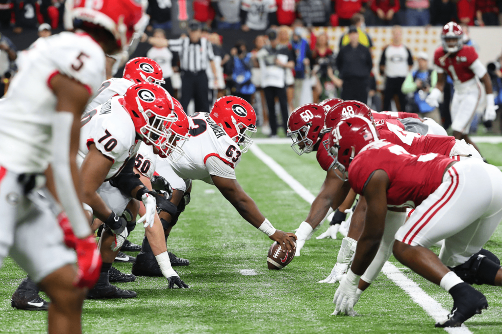 What Is Offsides In Football? Explaining The Offside Rule Of NFL