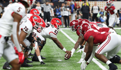 What Is Offsides In Football? Explaining The Offside Rule Of NFL