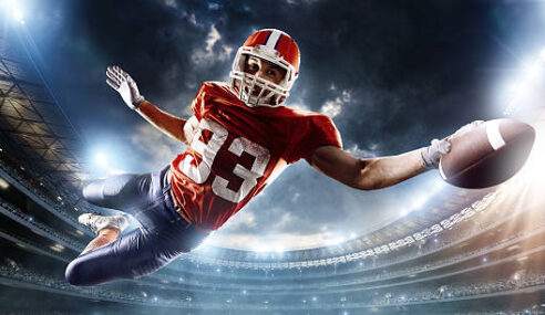 What Is Targeting in Football? Let’s Catch the Correct Answer!