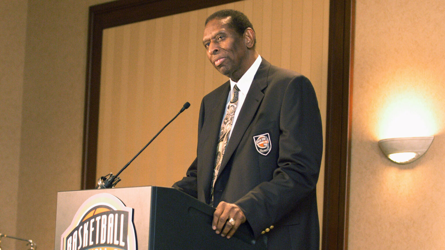 Who Was The First Black Basketball Player?