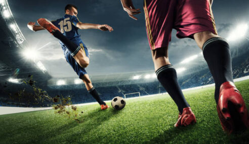 How Long Is a High School Soccer Game?