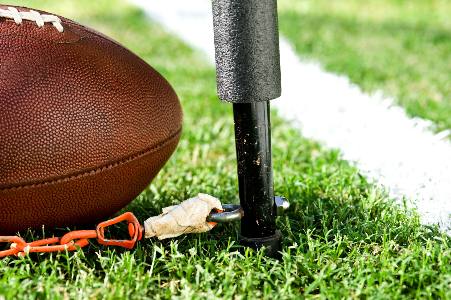 What Is A First Down In Football? Explanation, Game Strategy, And More