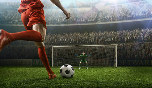What Is a Number 10 in Soccer? Let’s Read To Explore!