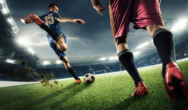 what is a winger in soccer scottfujita 3
