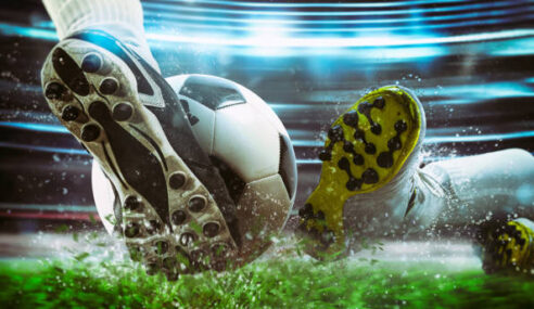 What Is a Winger in Soccer? Let’s Read to Explore!