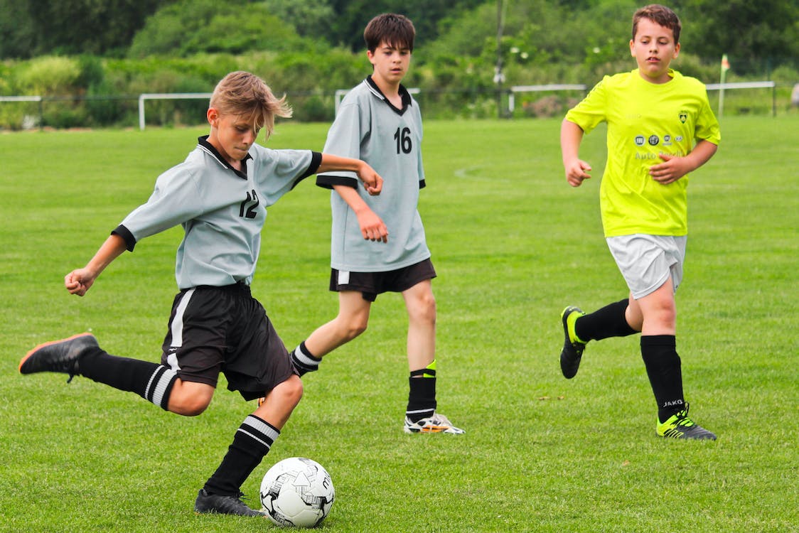 what size soccer ball for 8 year olds scottfujita 1