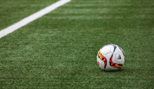 What Size Soccer Ball For 8-Year-Olds? What You Should Know In 2023