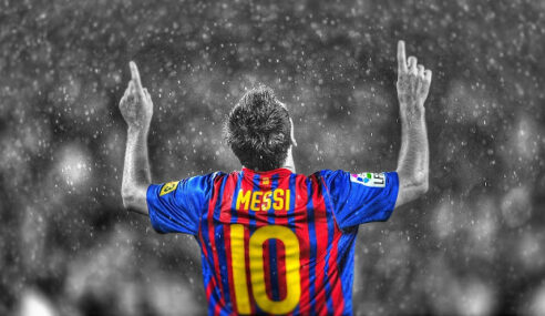 When Did Messi Start Playing Soccer? Get the Facts Here!