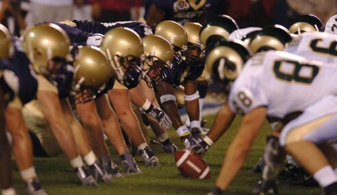 What Is A Safety in Football? The Correct Answer Is Here!