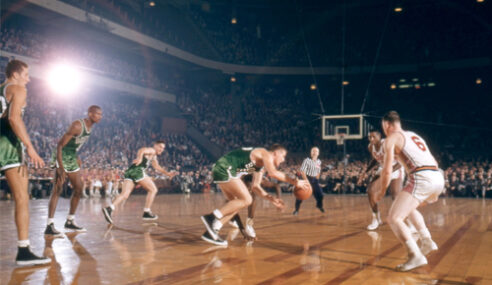 Who Was The First Black Basketball Player? 
