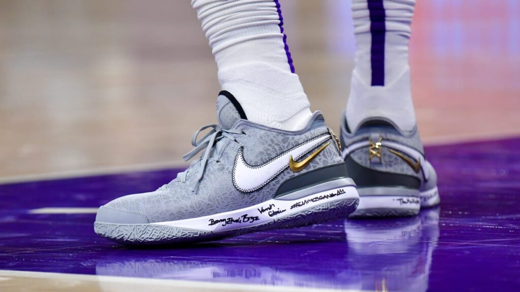 How Many Rings Does Lebron Have? Lebron James NBA Championships